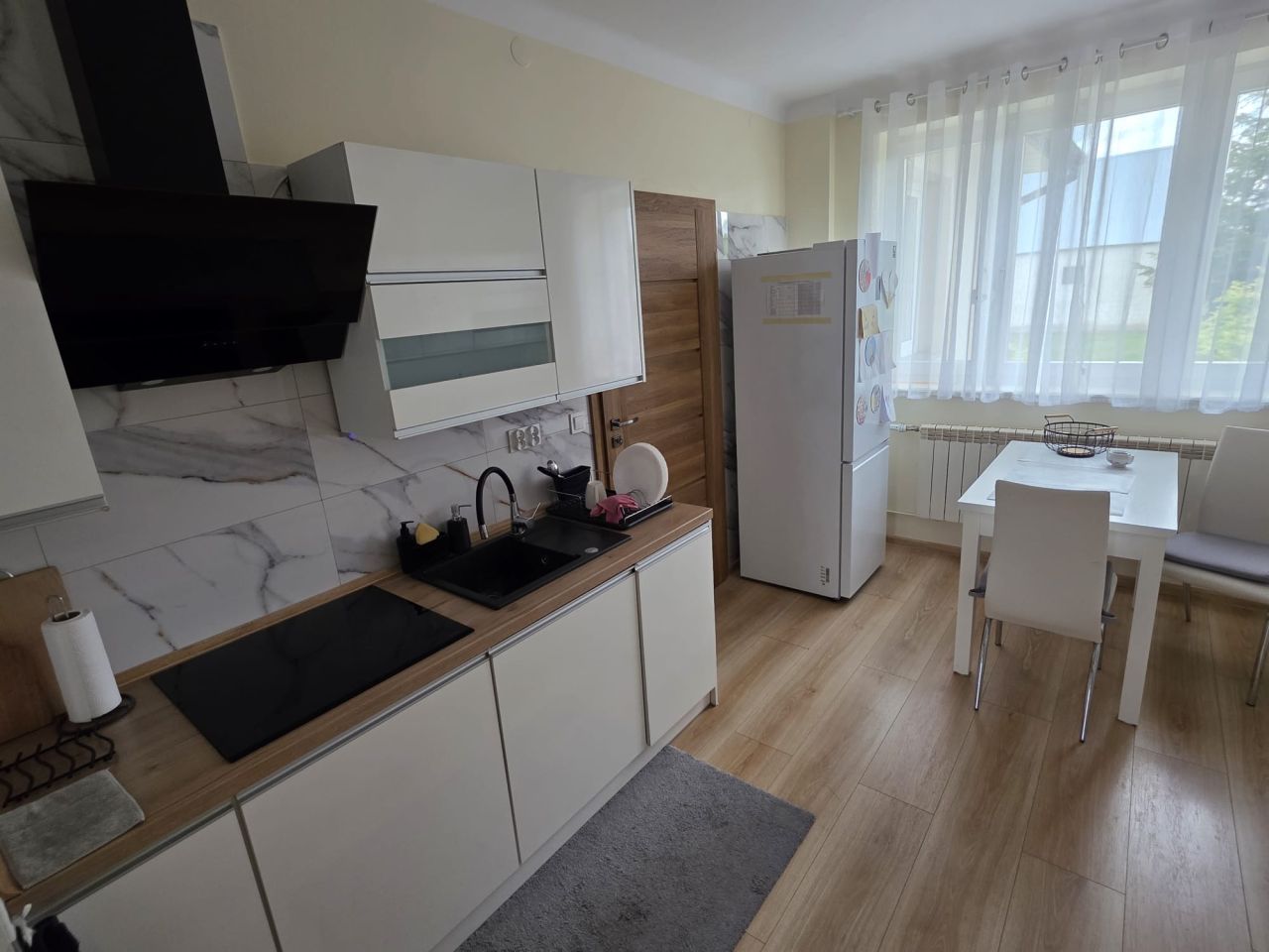 dom wolnostojący, 5 pokoi Podlasie. Zdjęcie 12