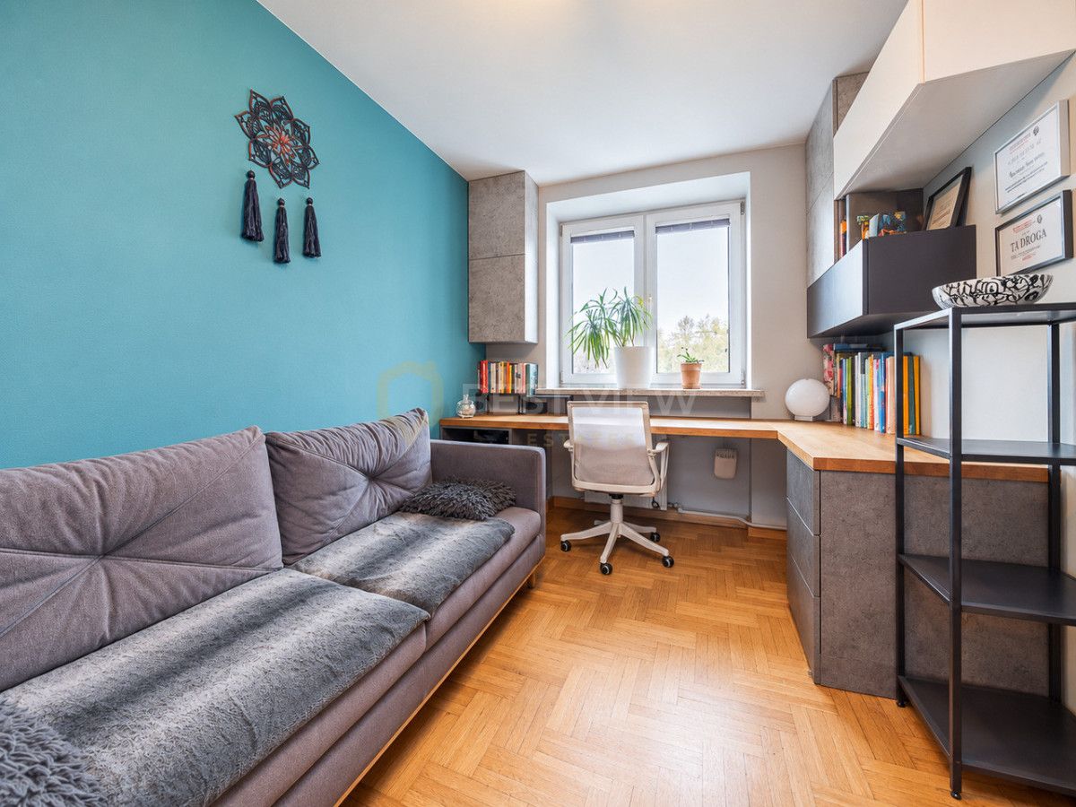 Mieszkanie 5-pokojowe Warszawa Kabaty, ul. Ekologiczna. Zdjęcie 25