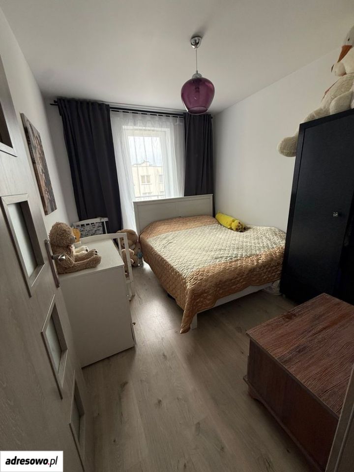 Mieszkanie 2-pokojowe Zielona Góra Centrum, ul. Obywatelska. Zdjęcie 6