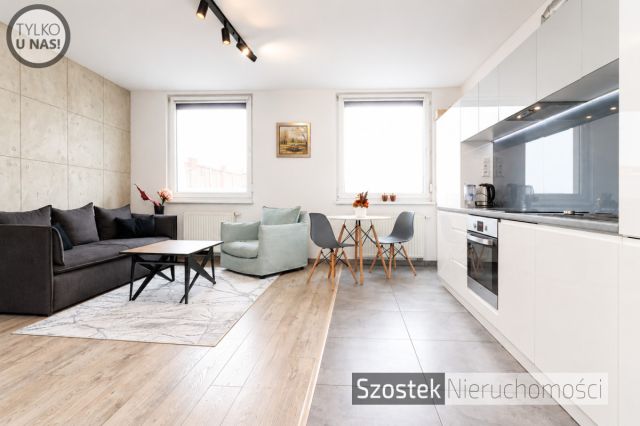 Mieszkanie 2-pokojowe Częstochowa Centrum, ul. Dąbrowskiego. Zdjęcie 1
