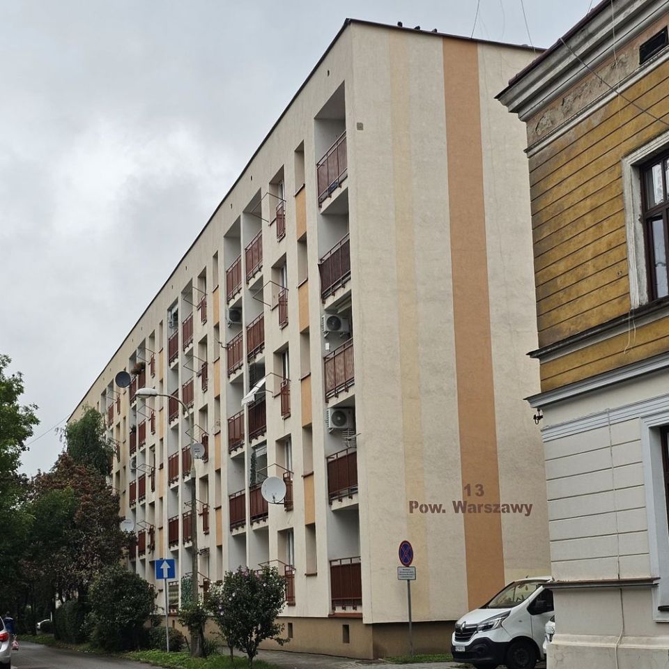Mieszkanie 3-pokojowe Tarnów Śródmieście. Zdjęcie 1
