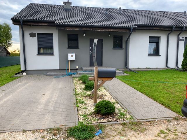 bliźniak Pełczyn. Zdjęcie 1