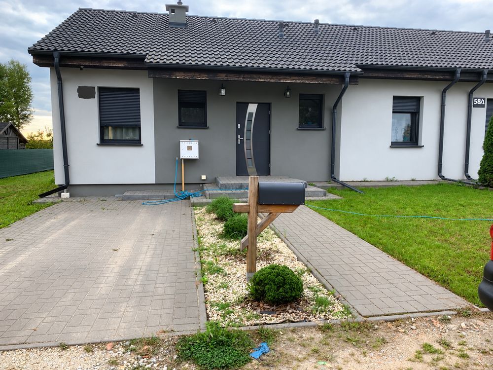 bliźniak Pełczyn. Zdjęcie 1