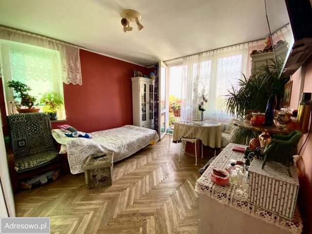 Mieszkanie 3-pokojowe Warszawa Mokotów, ul. Etiudy Rewolucyjnej. Zdjęcie 1