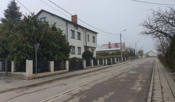 dom wolnostojący, 6 pokoi Mława, ul. Okólna