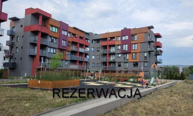 Mieszkanie 2-pokojowe Wrocław Psie Pole, ul. Szałwiowa. Zdjęcie 1