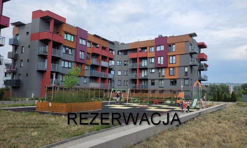 Mieszkanie 2-pokojowe Wrocław Psie Pole, ul. Szałwiowa