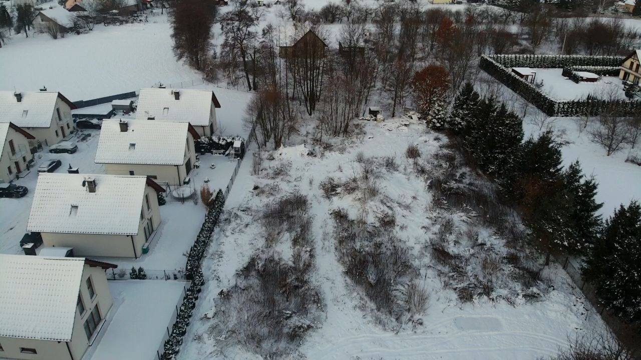 Działka budowlana Niepołomice, ul. Kasztanowa. Zdjęcie 2