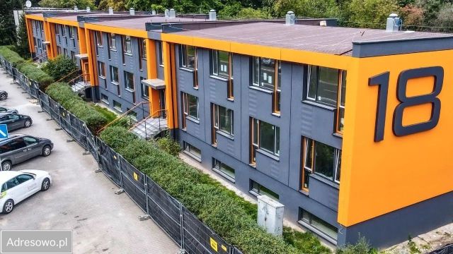 Lokal Warszawa Mokotów, ul. Stefana Batorego. Zdjęcie 1