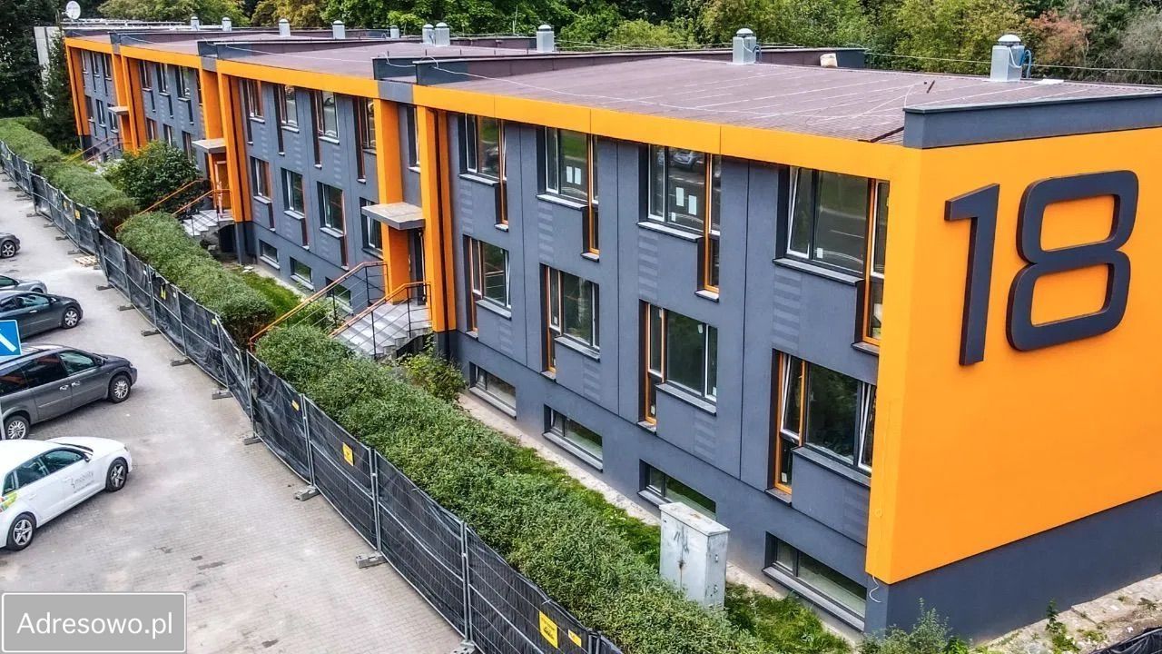 Lokal Warszawa Mokotów, ul. Stefana Batorego