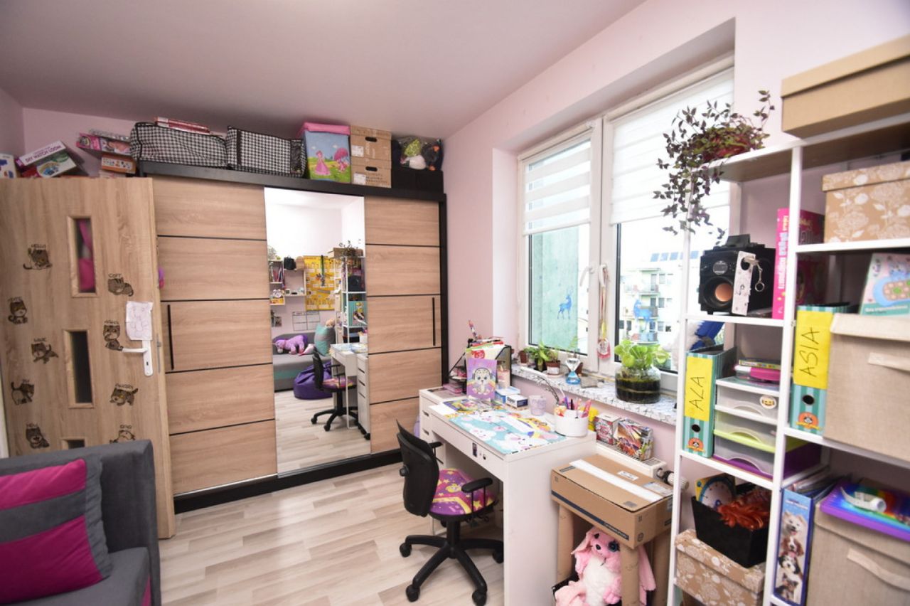 Mieszkanie 2-pokojowe Zgierz, ul. Parzęczewska. Zdjęcie 7