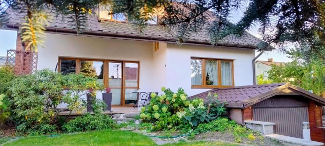 dom wolnostojący, 6 pokoi Skierniewice Rawka, ul. Kosynierów. Zdjęcie 8