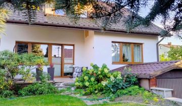 dom wolnostojący, 6 pokoi Skierniewice Rawka, ul. Kosynierów