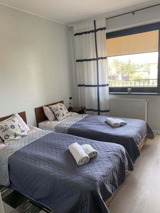 Hotel/pensjonat Jastrzębia Góra, ul. Wiejska. Zdjęcie 8