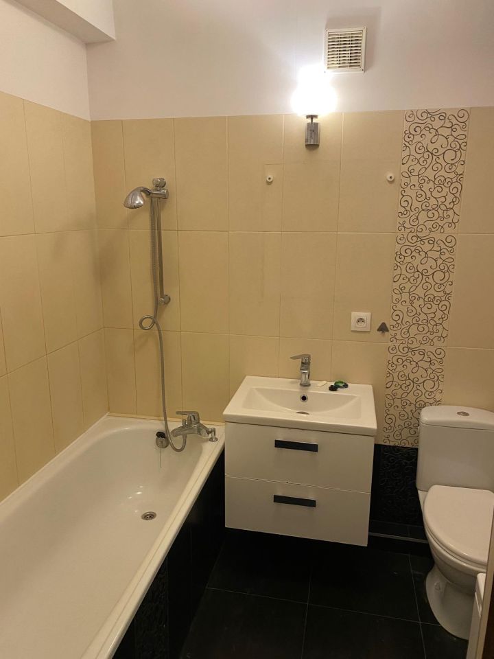 Mieszkanie 2-pokojowe Warszawa Szczęśliwice, ul. Szczęśliwicka. Zdjęcie 6