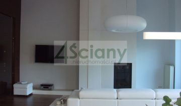 Mieszkanie 3-pokojowe Serock, ul. Retmańska