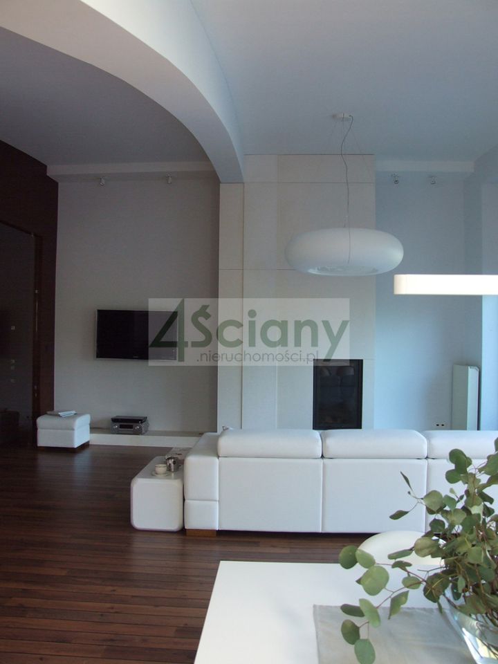 Mieszkanie 3-pokojowe Serock, ul. Retmańska. Zdjęcie 2