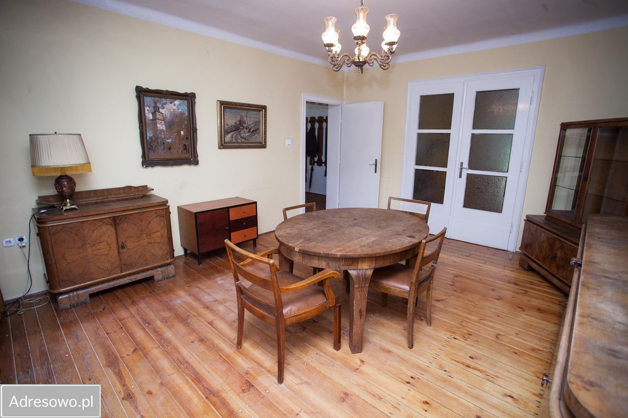 Mieszkanie 5-pokojowe Chorzów Batory