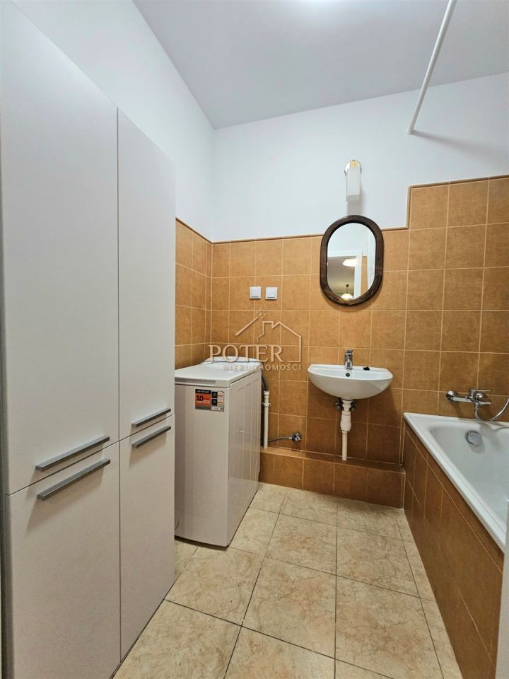 Mieszkanie 3-pokojowe Wrocław Krzyki, ul. gen. Stanisława Maczka. Zdjęcie 11