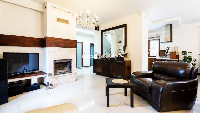 bliźniak, 5 pokoi Libertów, ul. św. Floriana. Zdjęcie 32