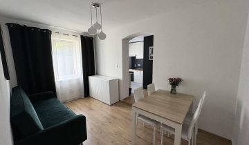 Mieszkanie 3-pokojowe Katowice Burowiec, ul. Krakowska