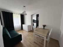 Mieszkanie 3-pokojowe Katowice Burowiec, ul. Krakowska