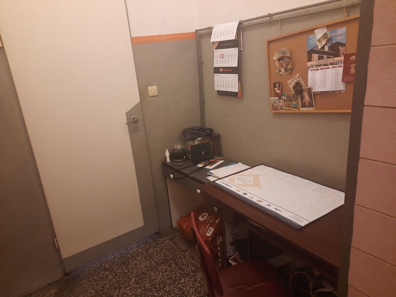 Lokal Wałbrzych Śródmieście, ul. Stanisława Moniuszki. Zdjęcie 5