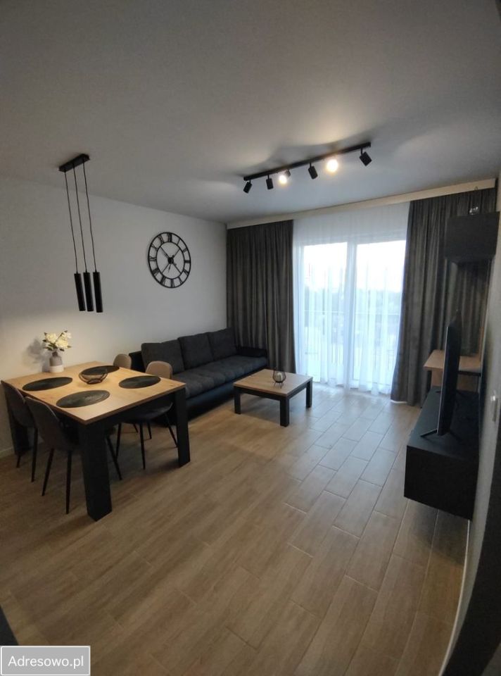 Mieszkanie 2-pokojowe Sochaczew, ul. 15 Sierpnia