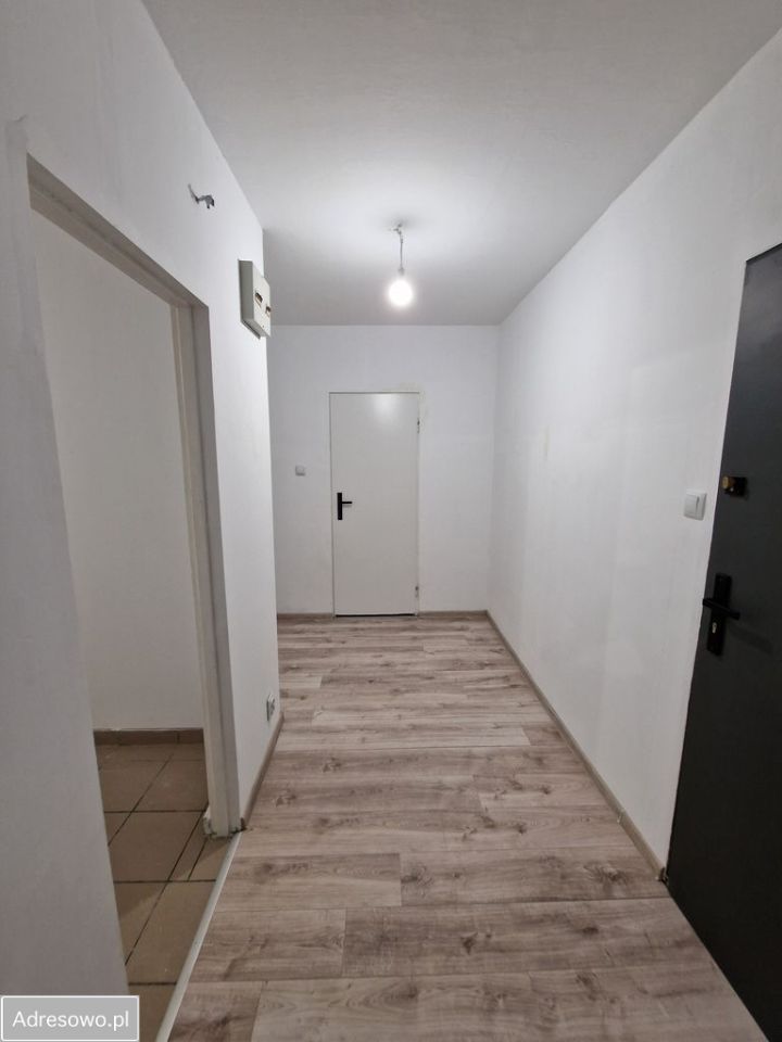 Mieszkanie 2-pokojowe Stalowa Wola, al. Jana Pawła II. Zdjęcie 3