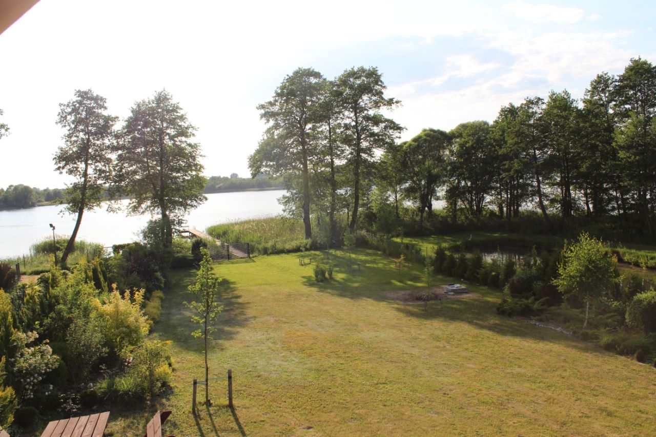 Działka rolno-budowlana Kleszczyn Studzianka. Zdjęcie 14