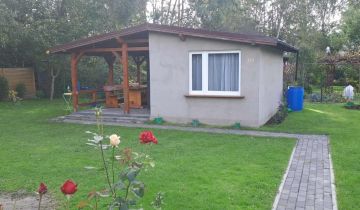 Działka rod Sosnowiec, ul. mjr. Henryka Hubala-Dobrzańskiego