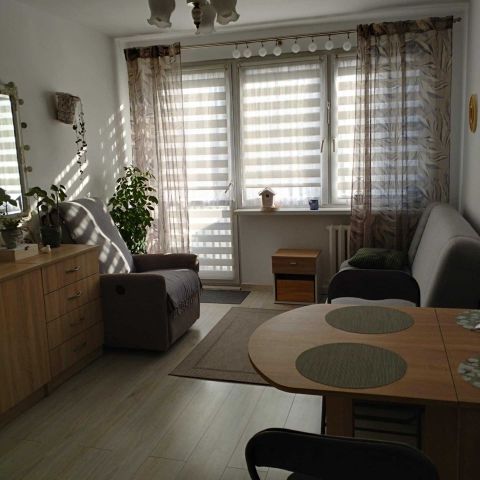 Mieszkanie 2-pokojowe Lębork, ul. Legionów Polskich. Zdjęcie 1