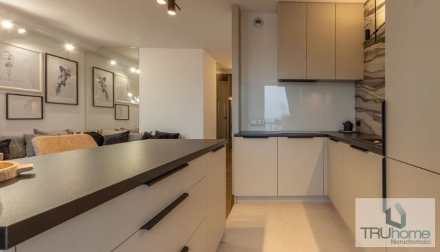 Mieszkanie 2-pokojowe Katowice Śródmieście, ul. Zabrska. Zdjęcie 5