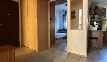 Mieszkanie 3-pokojowe Poznań Rataje, os. Czecha