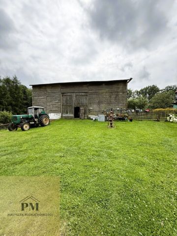 dom wolnostojący, 2 pokoje Chmielno. Zdjęcie 16
