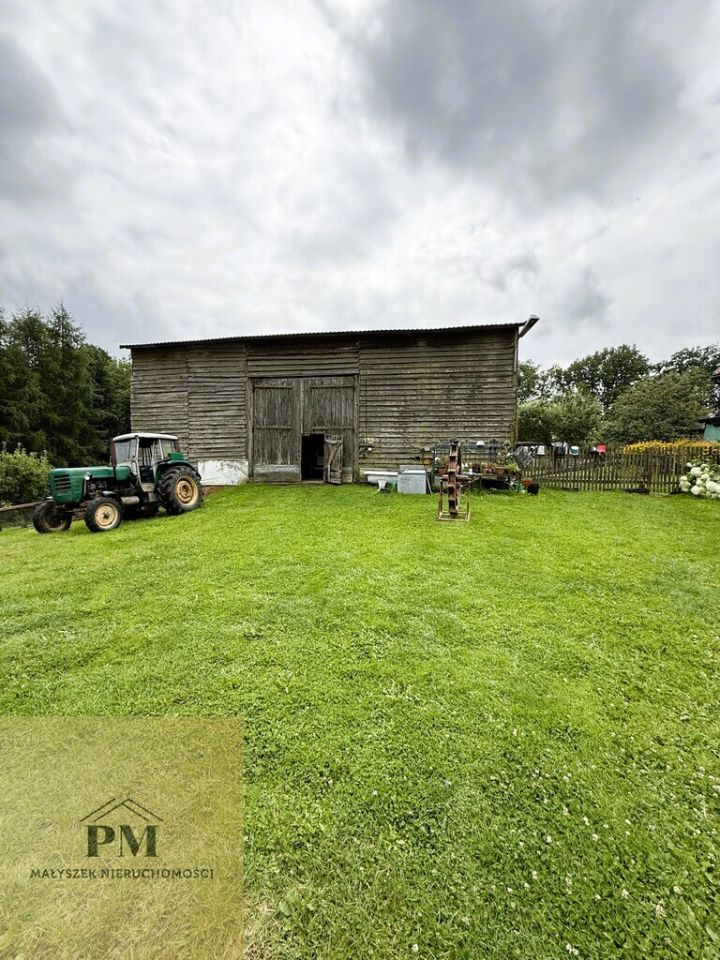 dom wolnostojący, 2 pokoje Chmielno. Zdjęcie 16