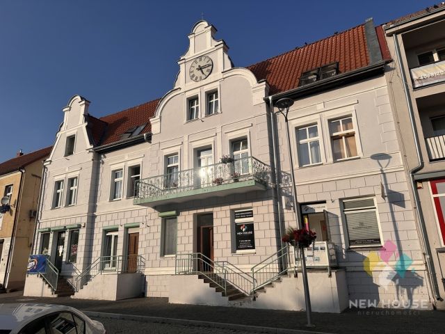 Lokal Mikołajki, pl. Wolności. Zdjęcie 11