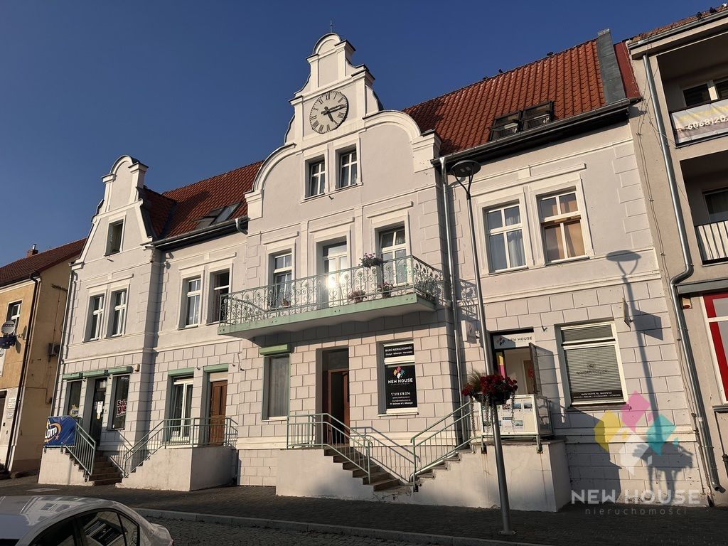 Lokal Mikołajki, pl. Wolności. Zdjęcie 11
