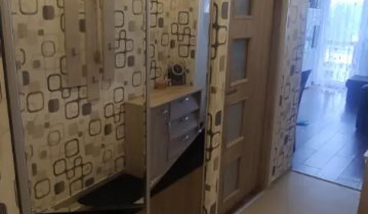 Mieszkanie 3-pokojowe Kraśnik Kraśnik Fabryczny, ul. Juliusza Słowackiego