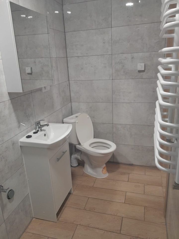 Mieszkanie 2-pokojowe Lubartów. Zdjęcie 7