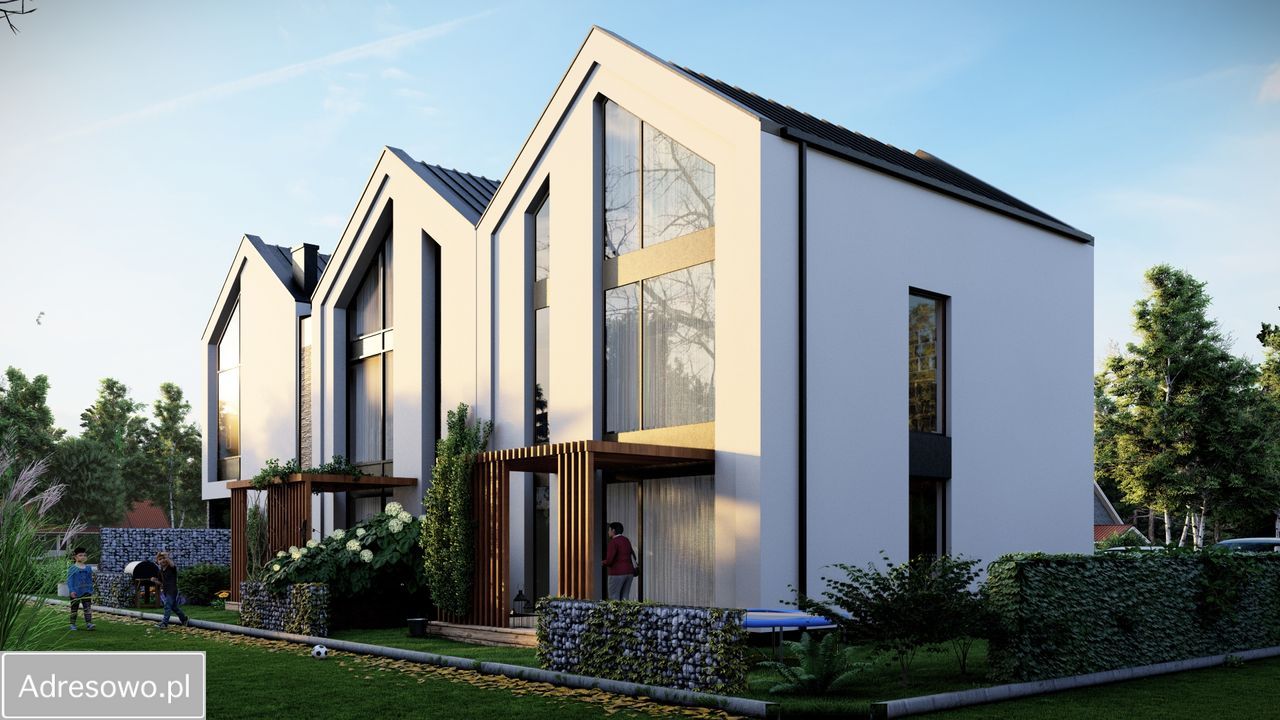 Działka budowlana Jesówka, ul. Źródlana. Zdjęcie 6