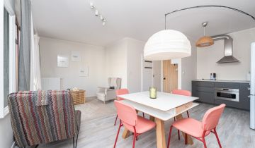 Mieszkanie 1-pokojowe Warszawa Wola, ul. Jana Kazimierza