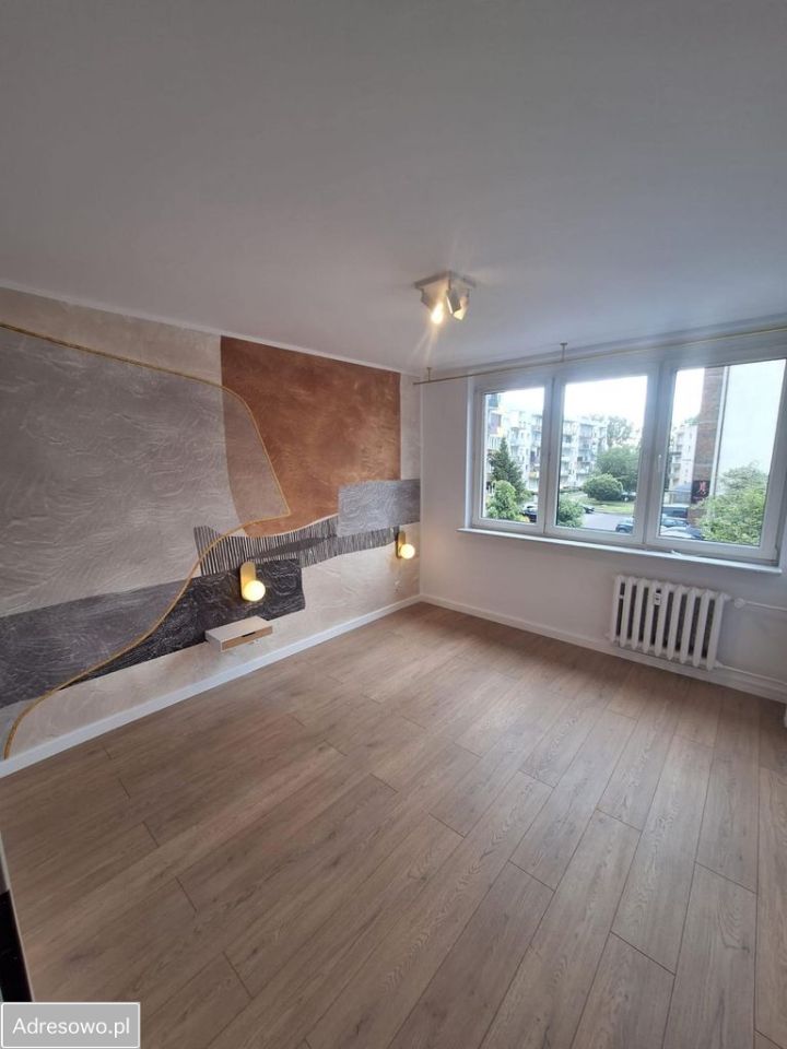 Mieszkanie 3-pokojowe Gorzów Wielkopolski, ul. Hugona Kołłątaja. Zdjęcie 9