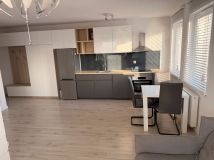 Mieszkanie 2-pokojowe Reda. Zdjęcie 4