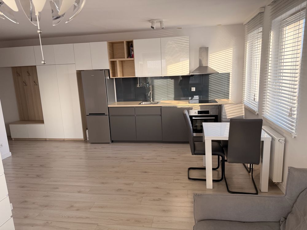 Mieszkanie 2-pokojowe Reda. Zdjęcie 5