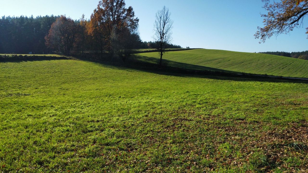 Działka rekreacyjna Dormowo. Zdjęcie 8