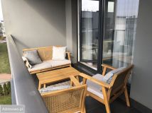 Mieszkanie 2-pokojowe Warszawa Białołęka, ul. Claudia Monteverdiego. Zdjęcie 3