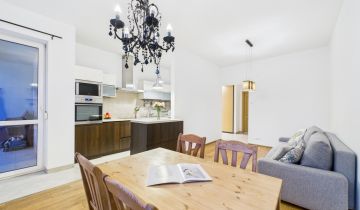 Mieszkanie 3-pokojowe Kraków, ul. Płaszowska