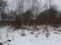 Działka budowlana Zabrze Zaborze, ul. Skarbnika. Zdjęcie 2