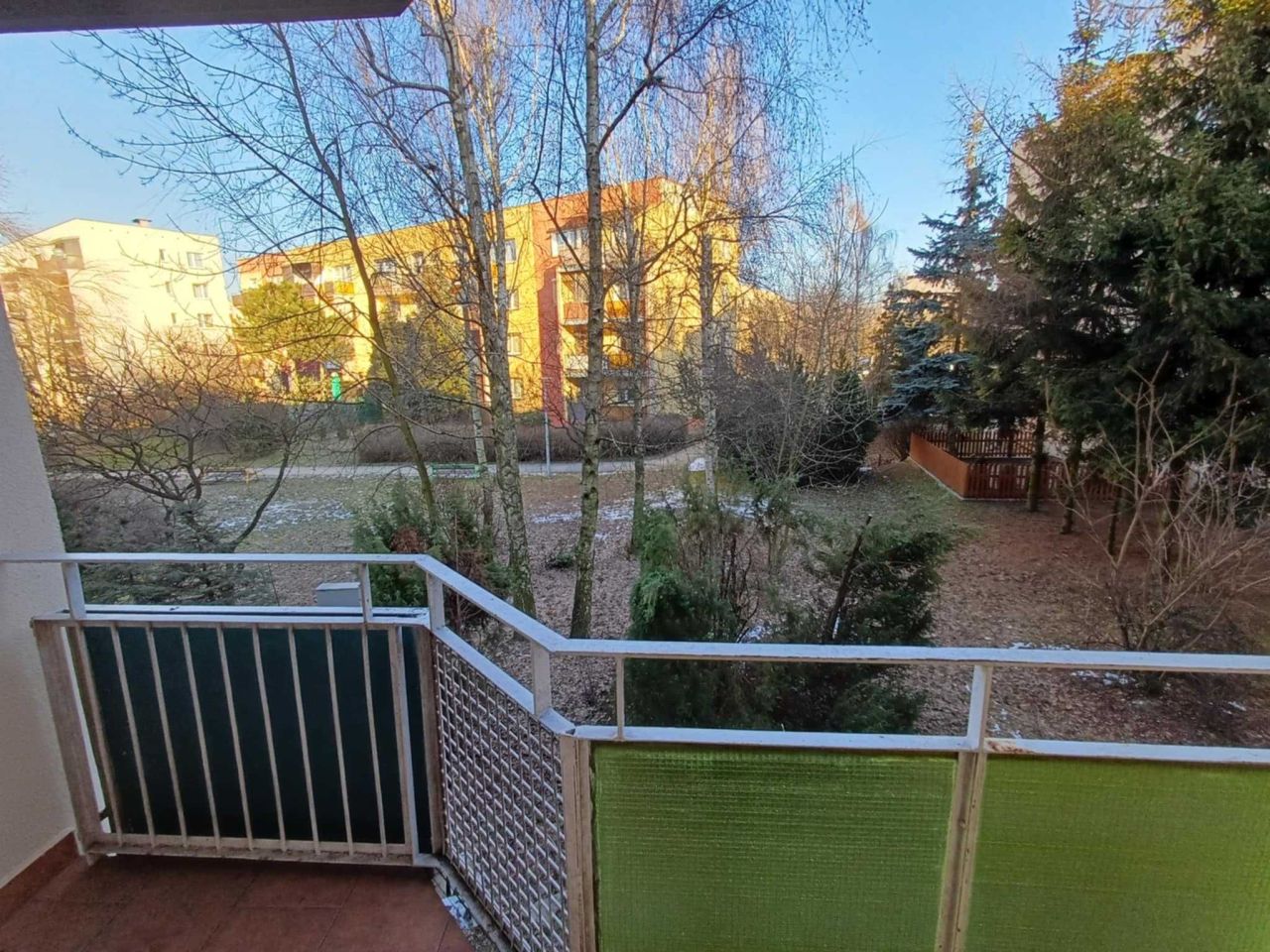 Mieszkanie 2-pokojowe Kalisz Dobrzec. Zdjęcie 8